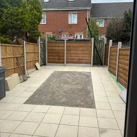 Beverley House Apartmán