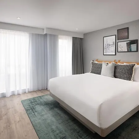 فندق By Marriott Piccadilly
