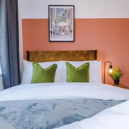 Stunning Design House Near Etihad With Parking Bypurestay Ferienhaus *