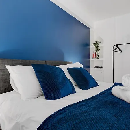 Cefas - Free Parking - Centre * Manchester