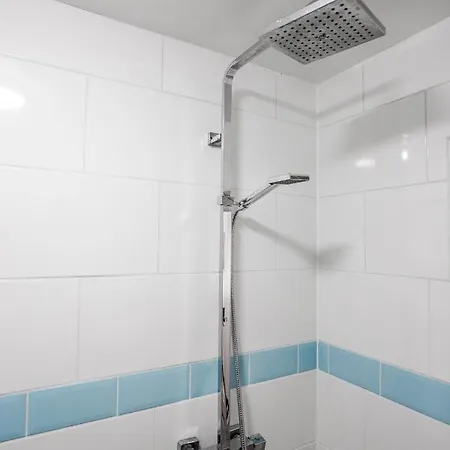 Apartment Cefas - Free Parking - Centre *