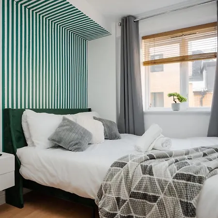 Cefas - Free Parking - Centre *