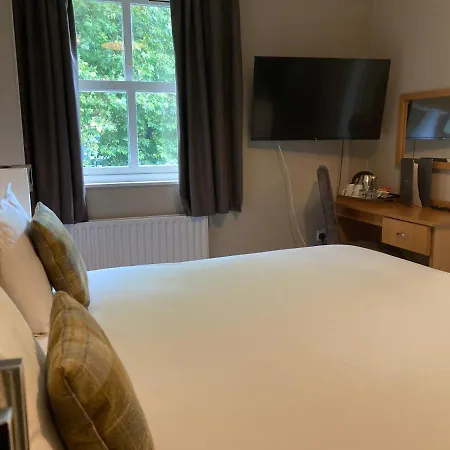 Hotel The Oxnoble