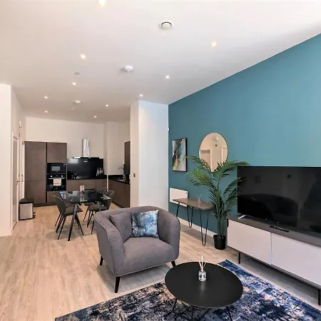 Charles Hope Appartement