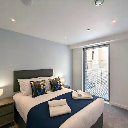 Charles Hope Appartement *