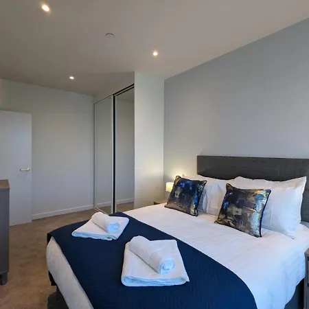 Charles Hope Appartement *