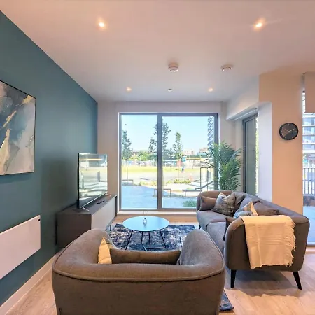 Appartement Charles Hope *