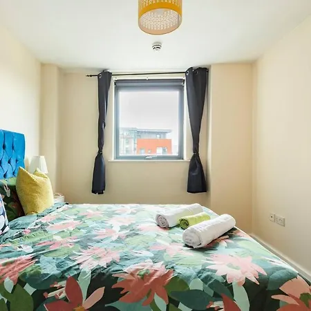 Apartament Mosh Homes 01