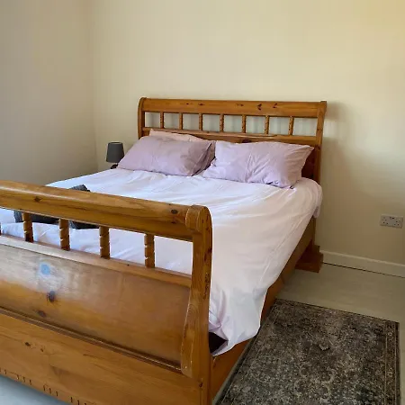 Greenwood Apartman Manchester