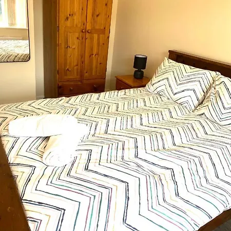 Appartement Greenwood