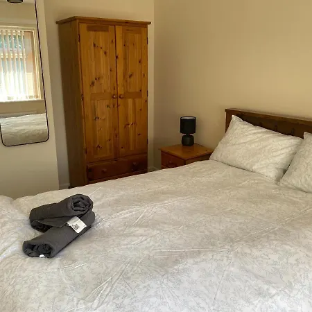 Apartmán Greenwood *