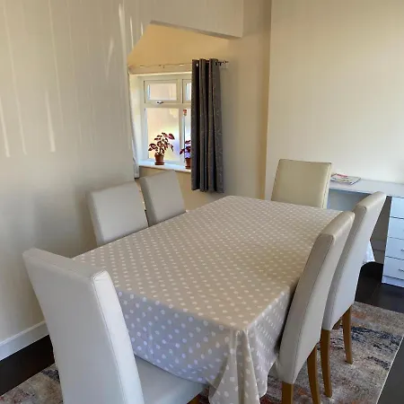 Greenwood Appartement *
