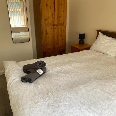 Greenwood Apartment Manchester