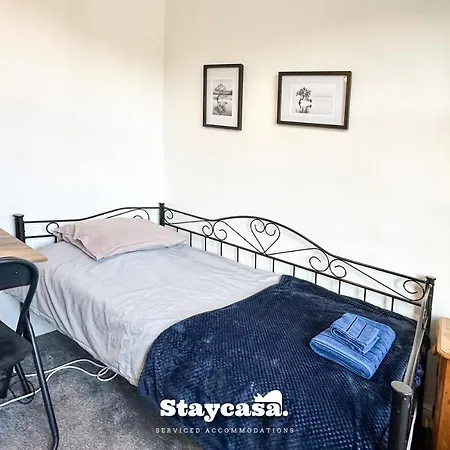 Homestay Private In An Elegant House