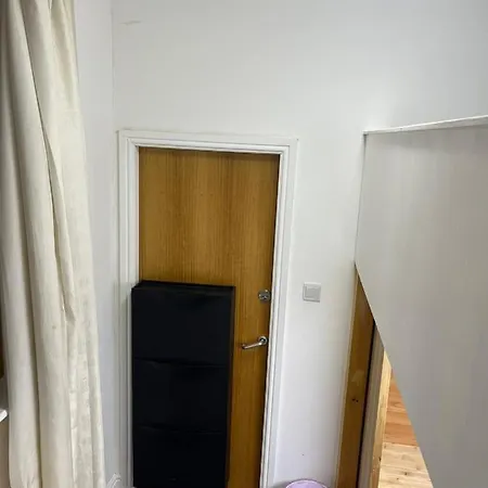 Centre Privatunterkunft