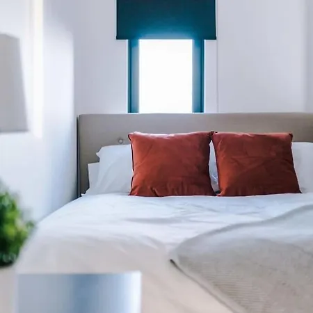 Apartment Sky Gardens - Stylish Duplex *