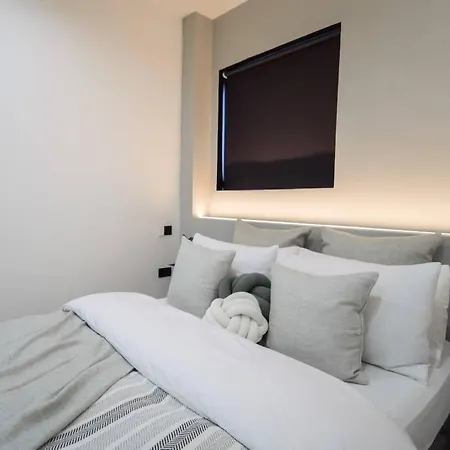 Scandinavian By The Heim Residences * Manchester