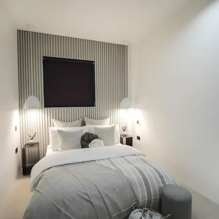Apartment Scandinavian By The Heim Residences