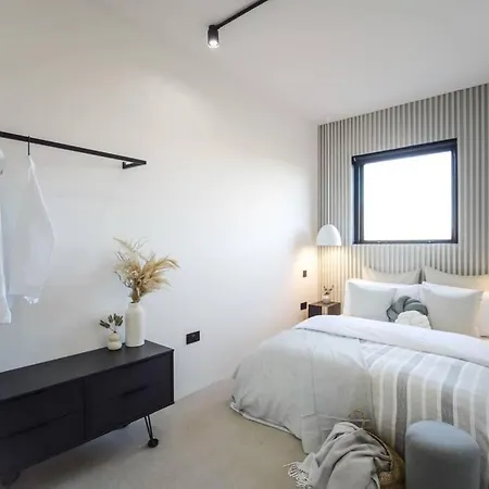 Apartment Scandinavian By The Heim Residences *