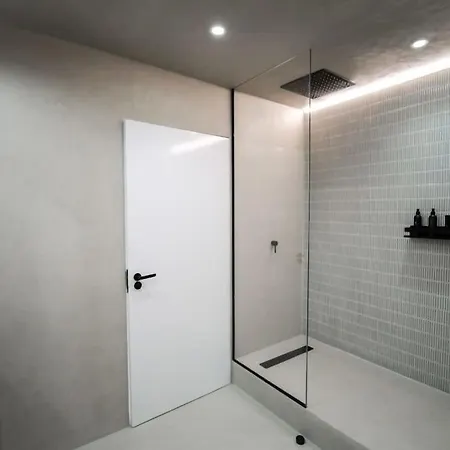 Scandinavian By The Heim Residences Apartment *