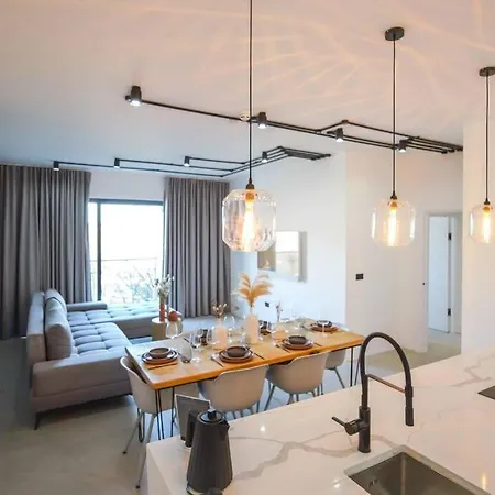 Scandinavian By The Heim Residences *