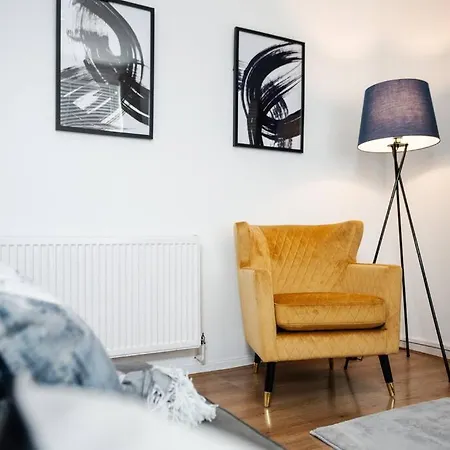 Urban Chic Hideaway