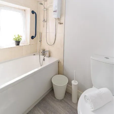 K Suites - Franklyn Road * Manchester