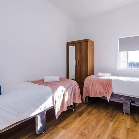 Buile Terrace * Manchester