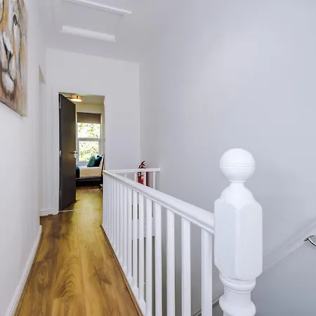 Holiday home Buile Terrace Manchester