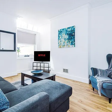 Buile Terrace Holiday home *