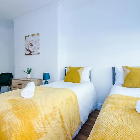 Buile Terrace Holiday home