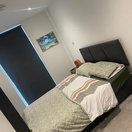アパート Cozy One Bedroom