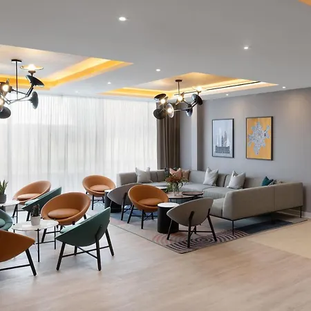 Hotel By Marriott Piccadilly