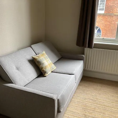 The Oxnoble Hotel 3*