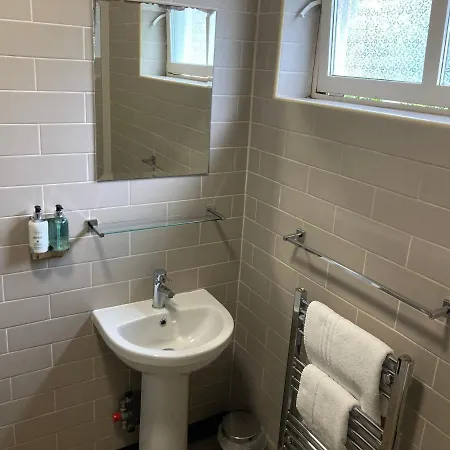 The Oxnoble 3* 曼彻斯特