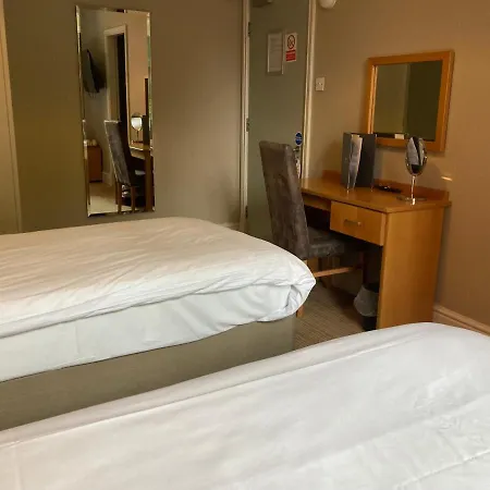 The Oxnoble 3*