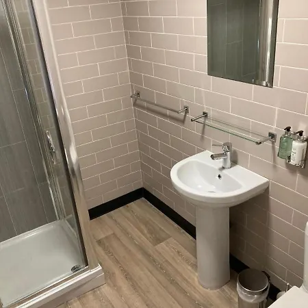 Hotel The Oxnoble 3*