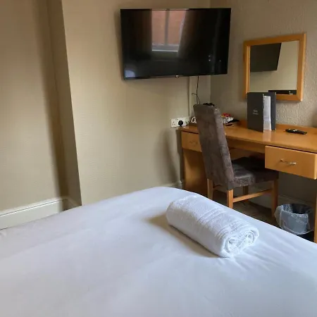 The Oxnoble Hotel