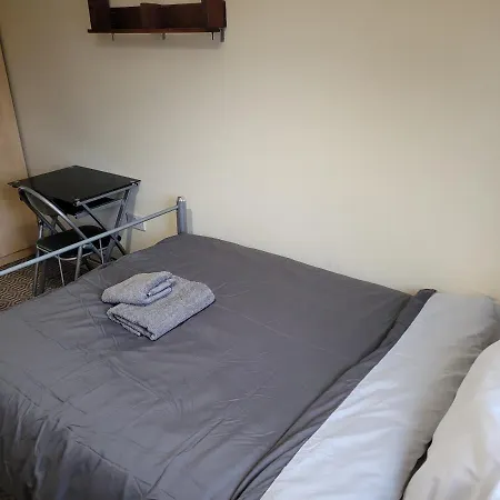 Affittacamere Tenpickering Place *