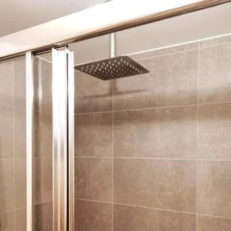 Apartmán Lovely Entire 2-bed Manchester