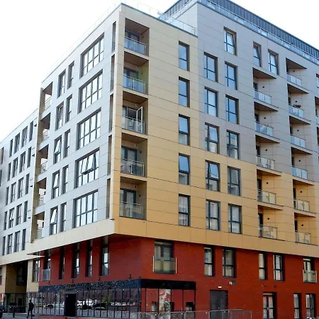 Pass The Keys Free Parking Penthouse Weeklymonthly Discounts *
