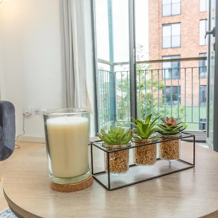 Stunning In The Heart Of Appartement