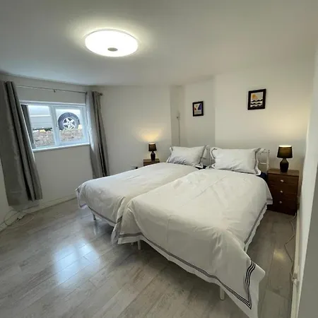 Apartamento The Crescent, Flat 1 - Stockport, Mánchester