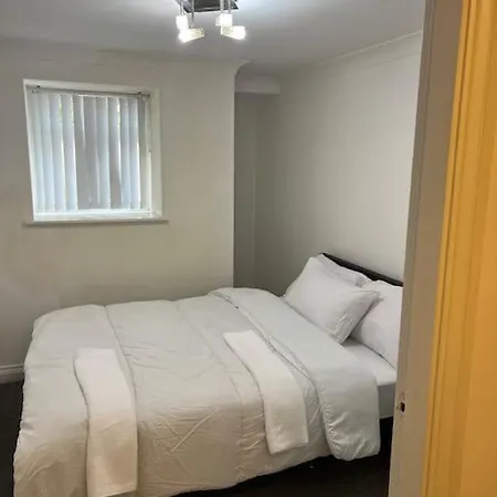 2 Bed In Apartmán *