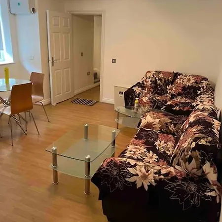 Appartement 2 Bed In