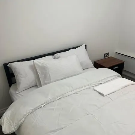 Apartament 2 Bed In *