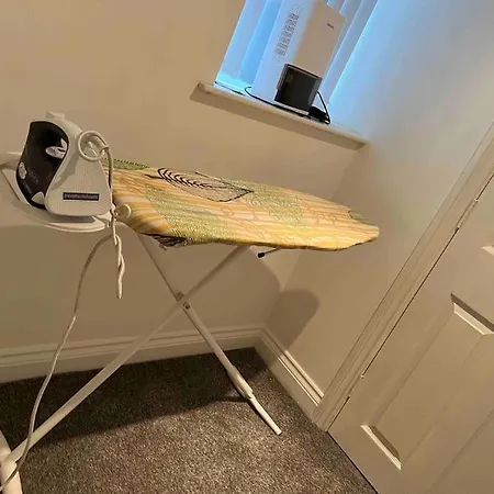 Appartement 2 Bed In Manchester