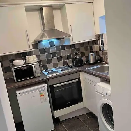 2 Bed In