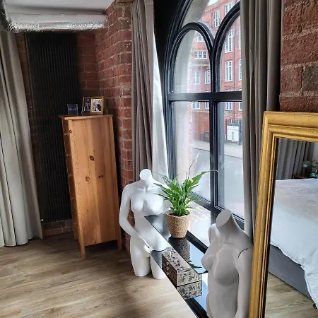 Canal Street Mánchester