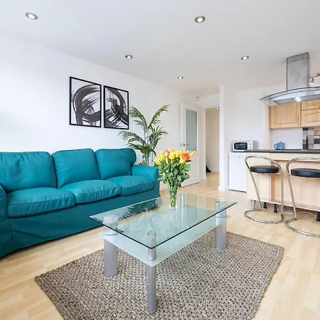 Appartement Withington Manchester